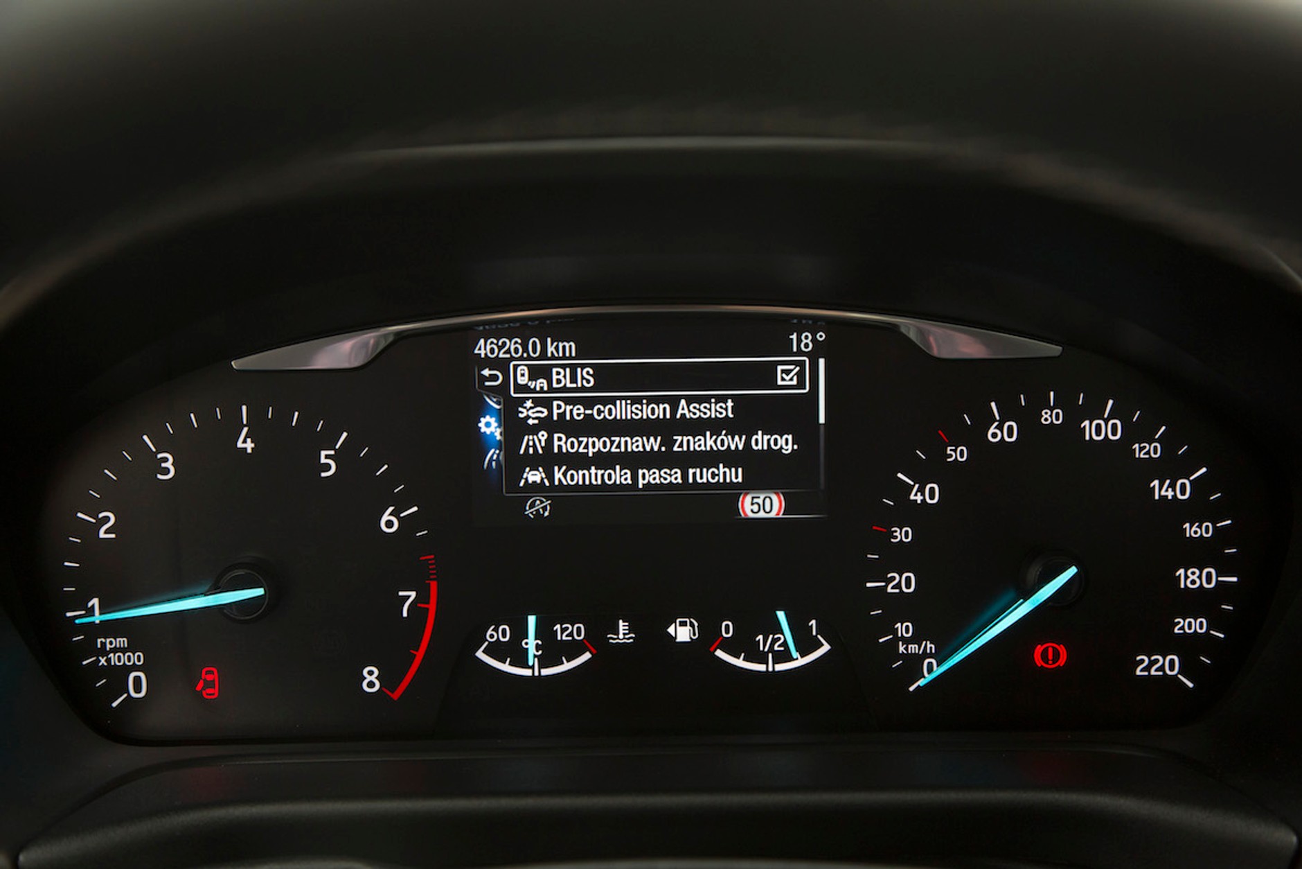 Ford Fiesta 1.0 EcoBoost Titanium