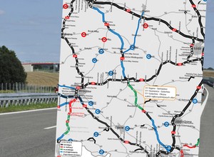 Wkrótce ruszy budowa kolejnych odcinków drogi S11. Docelowo trasa ułatwi podróże ze Śląska nad morze