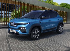 Nowe Renault Kiger nie tylko dla Indii - szansa dla Dacii i Łady?