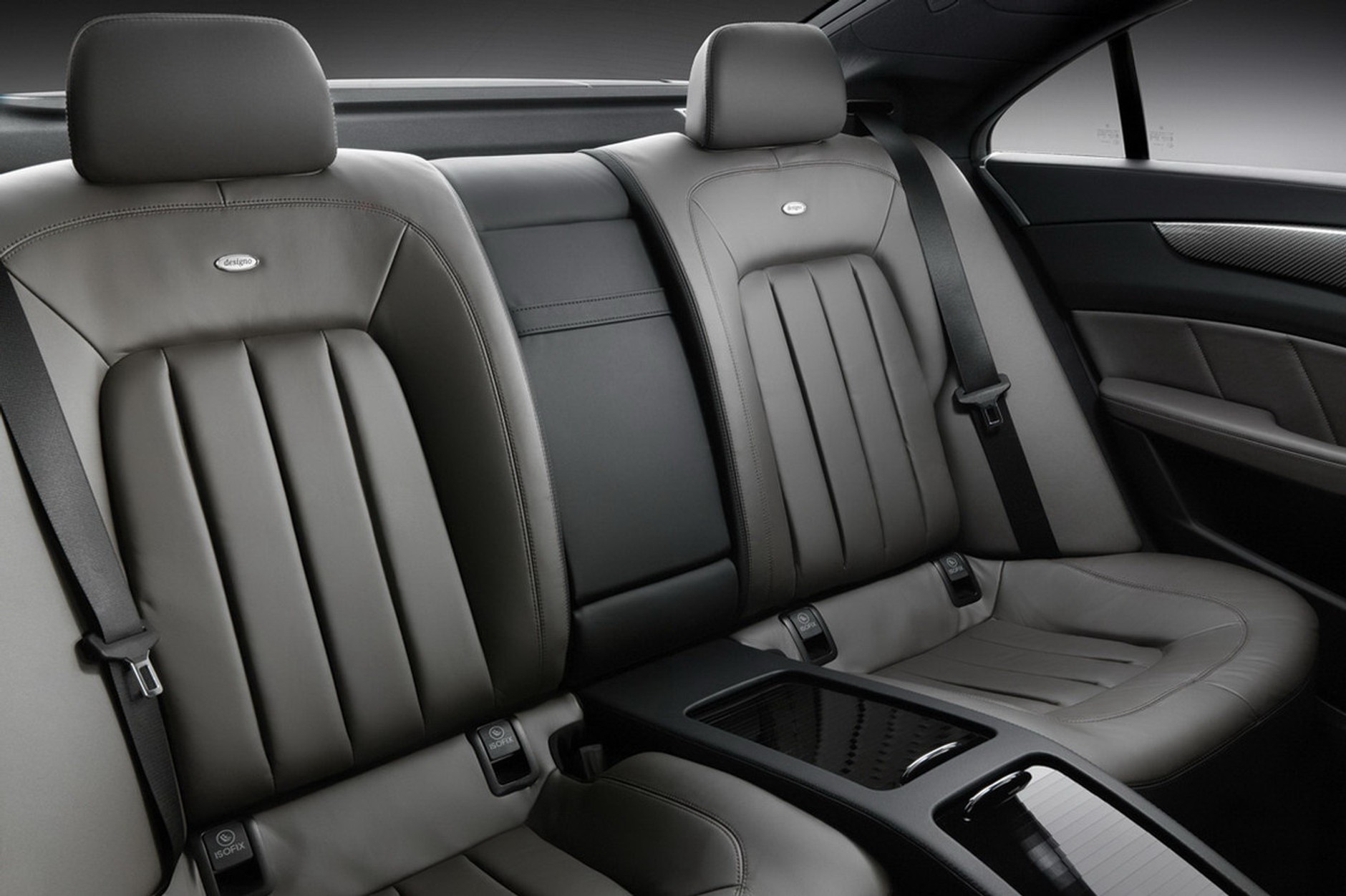 Mercedes-Benz CLS już oficjalnie