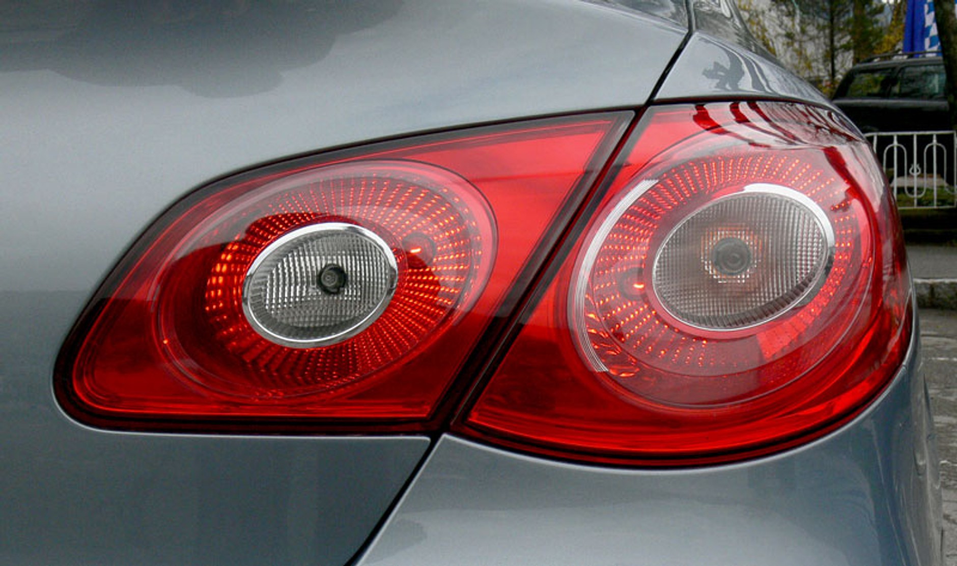 Volkswagen Passat CC: pierwsze wrażenia