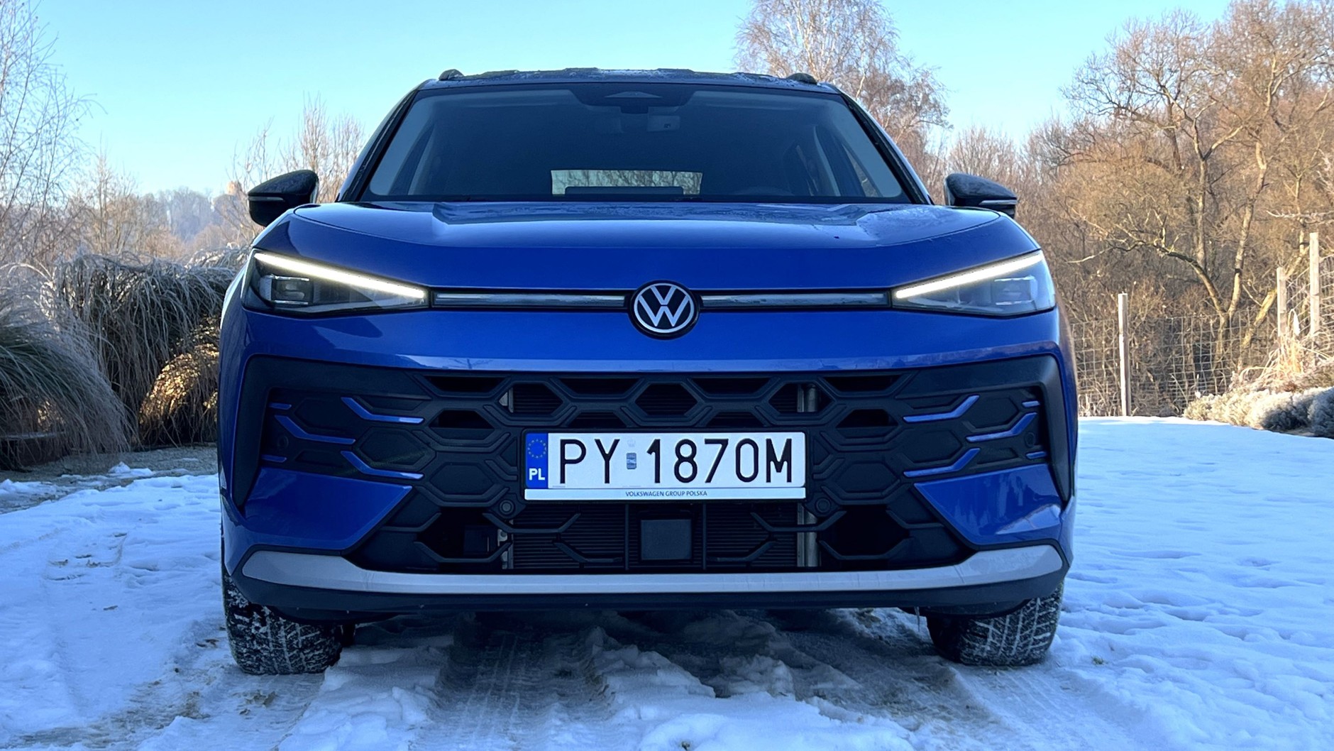 VW T-Roc (2. generacja)