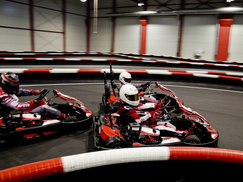 karting