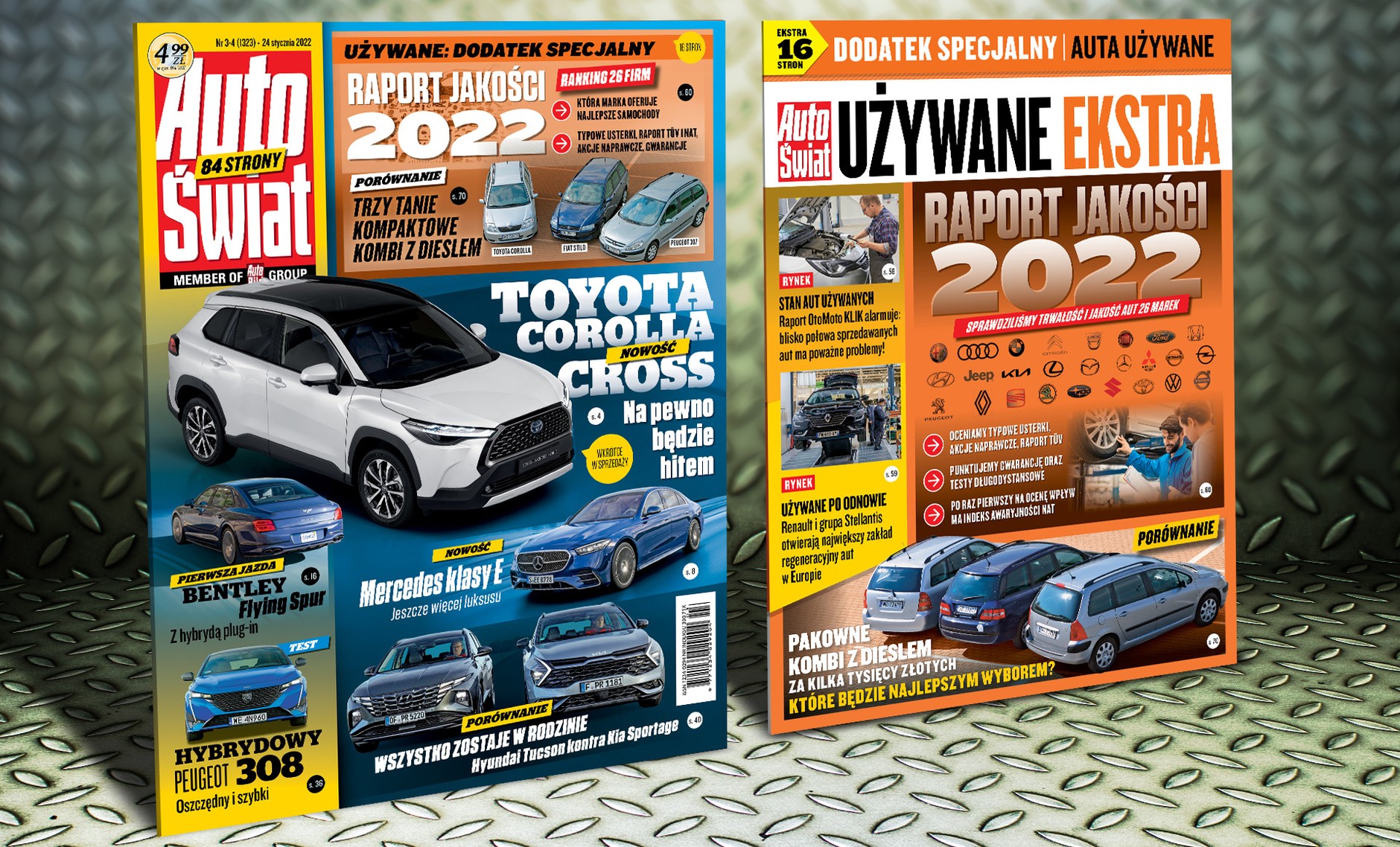 Auto Świat 3-4/2022