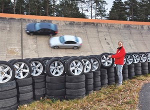 Test opon letnich w rozmiarze 225/50 R17 - które opony są najlepsze na lato?
