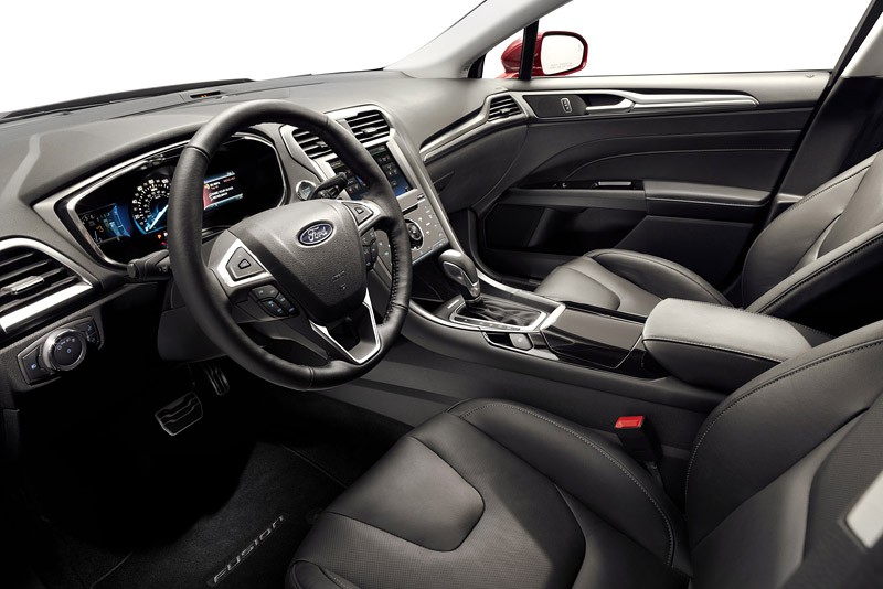 Ford zmienia plany i przesuwa premierę nowego Mondeo na 2014 rok