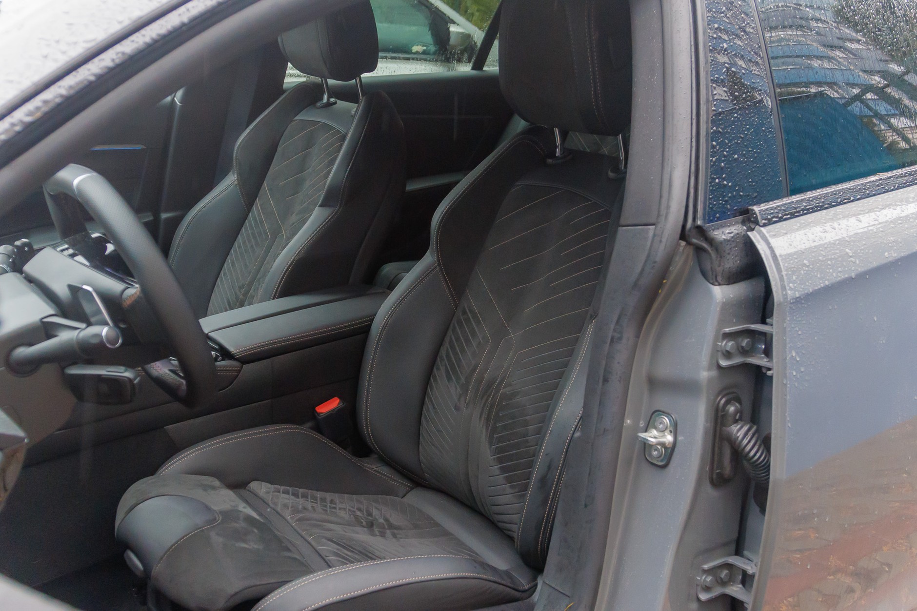 Peugeot 508 SW