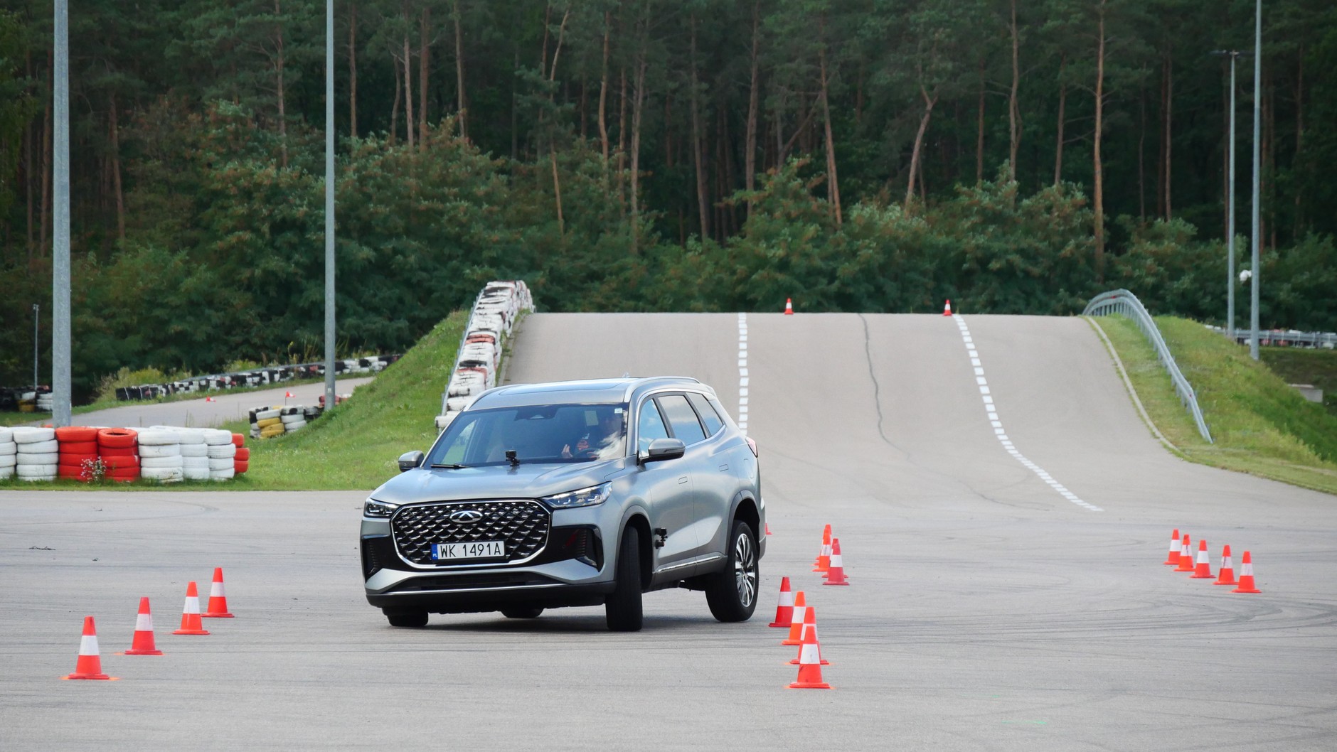 Wielki Test Auto Świata 2026
