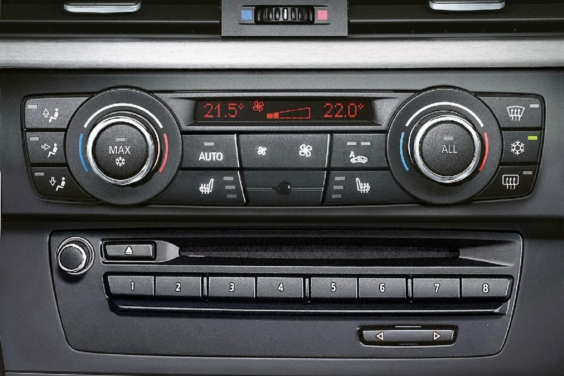 BMW serii 3 - "Trójka" po faceliftingu