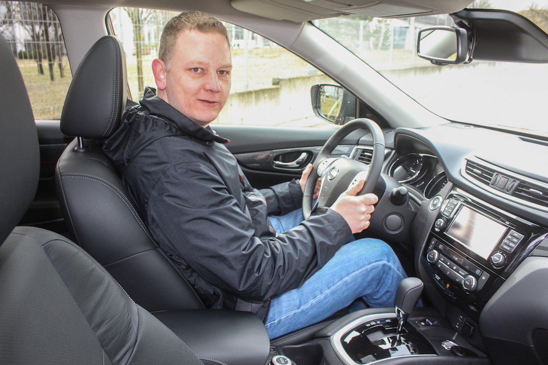 Nissan X-Trail 2.0 dCi