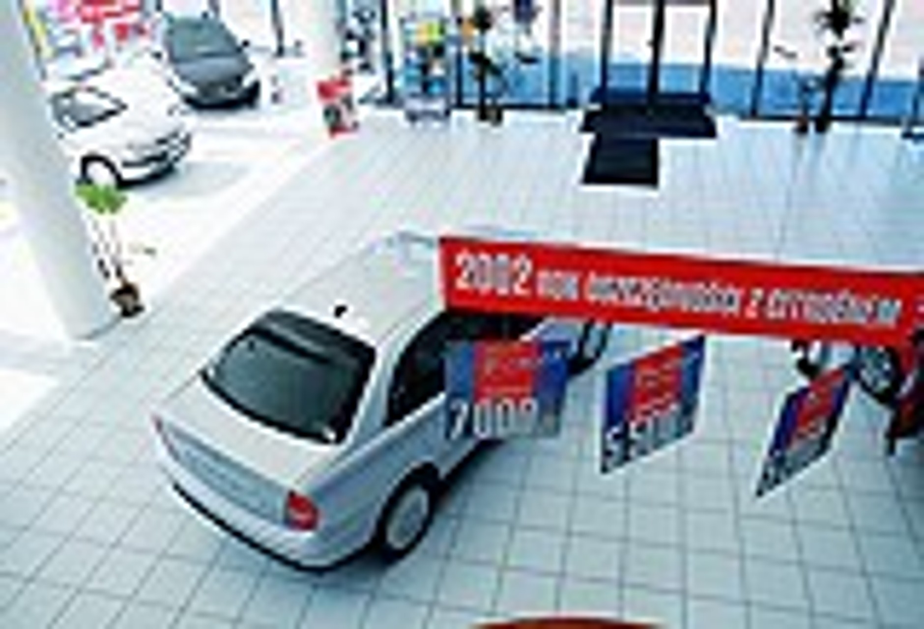 Niepromocyjne obniżki