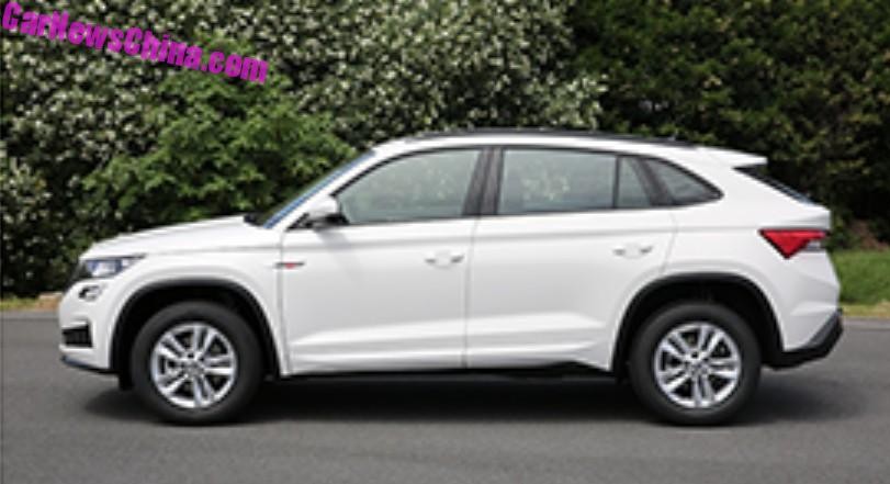 Skoda Kodiaq GT
