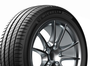 Michelin Primacy 4 – opona, która godzi skrajności