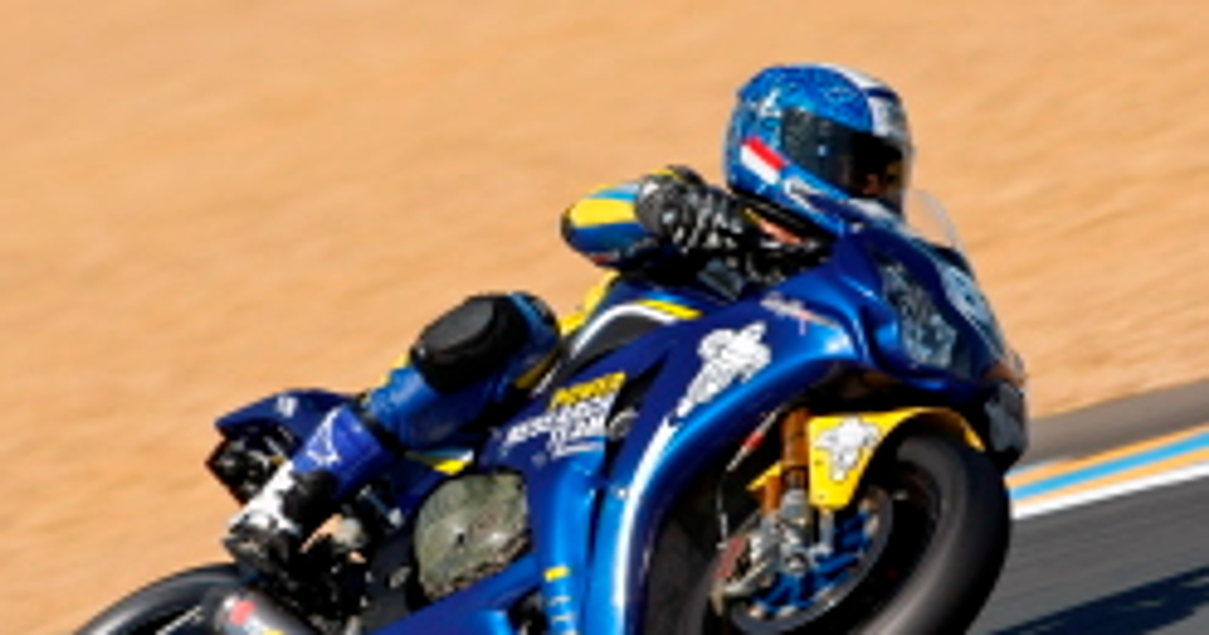 Michelin bezkonkurencyjny w wyścigu 24h Le Mans 2009