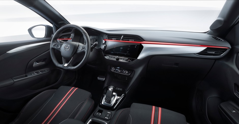 Opel Corsa 2019