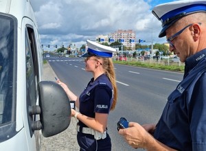 Za to wykroczenie dostali po 5 punktów karnych. Dziś byłoby 12