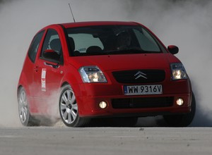 Małe auto z mocnym silnikiem - TOP 5