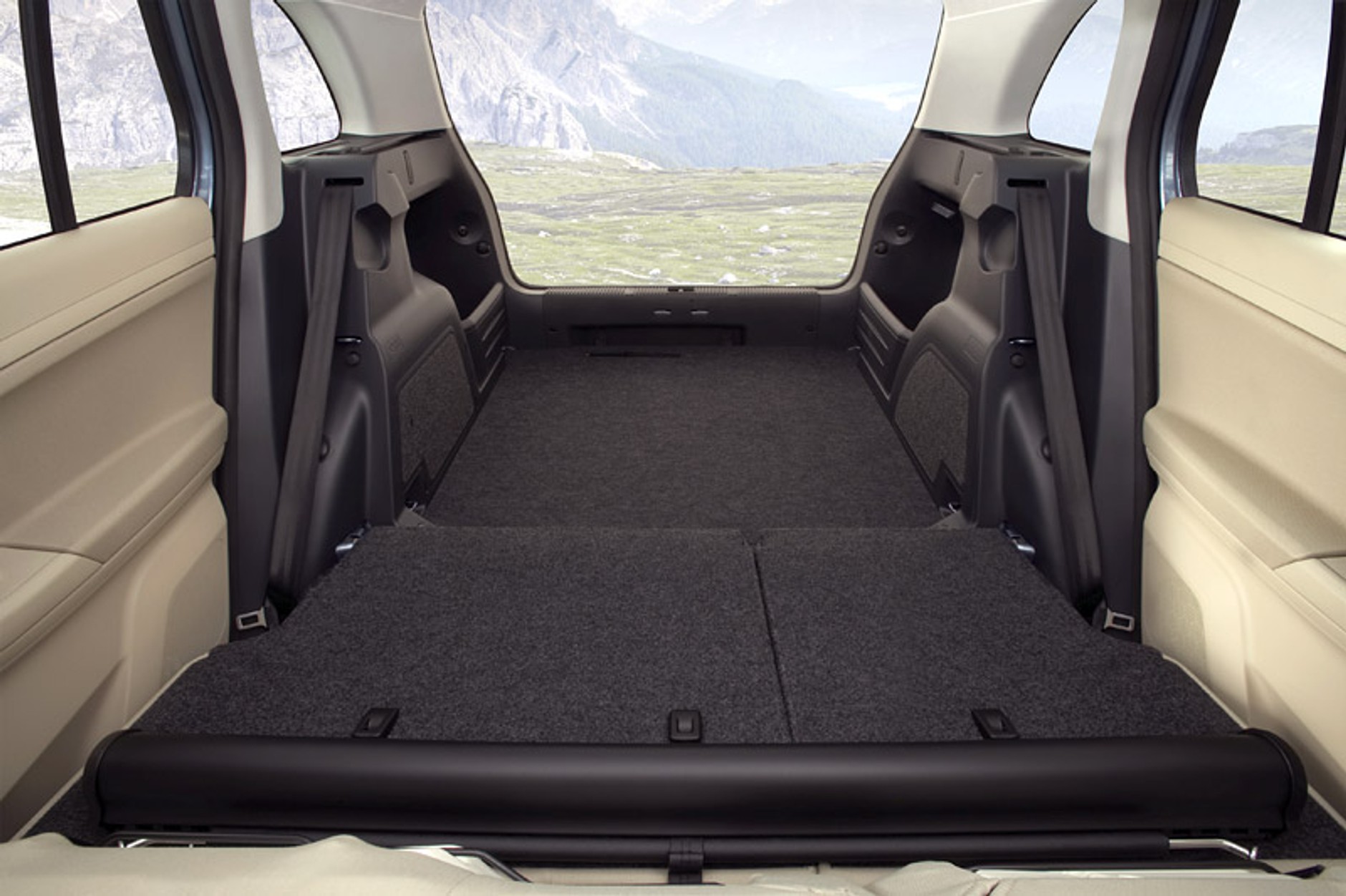 IAA Frankfurt 2007: Škoda Fabia Combi – kompletne informacje, nowe zdjęcia i ceny