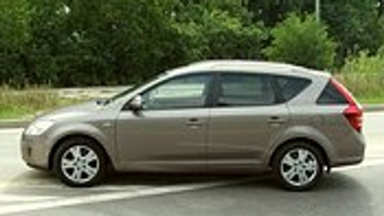 Koreański hit w wersji kombi