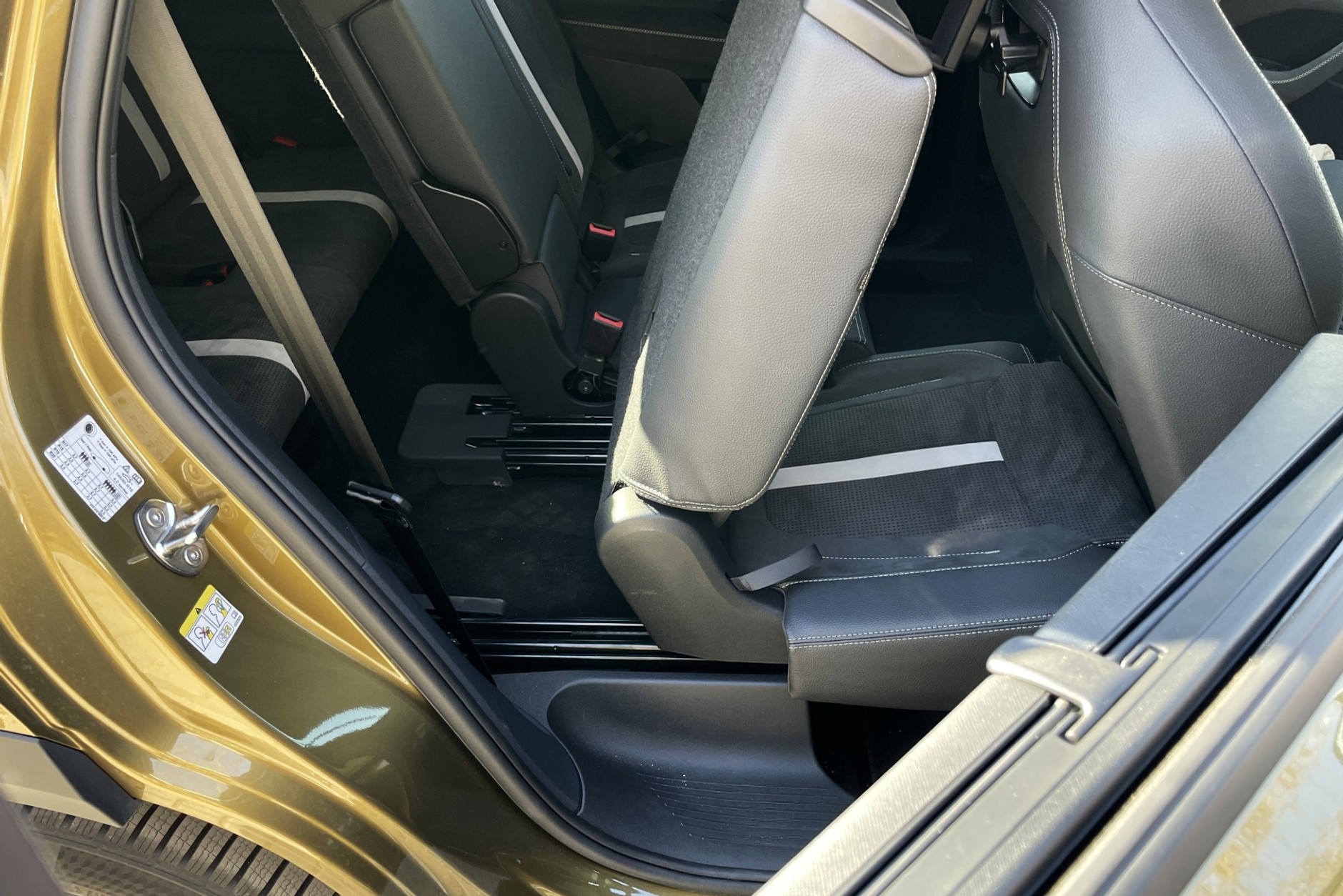 Skoda Kodiaq 2.0 TDI 4x4 SportLine