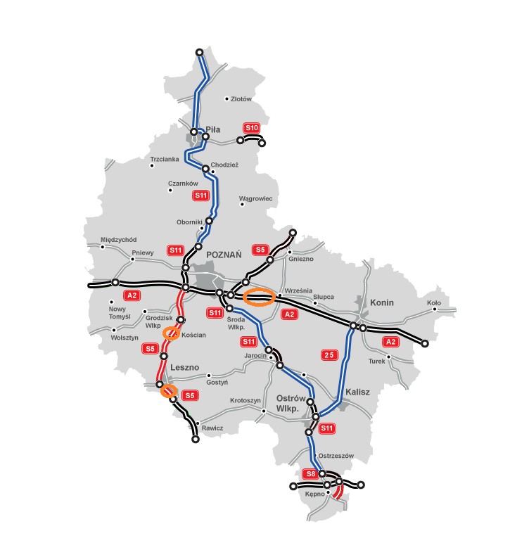 Województwo wielkopolskie