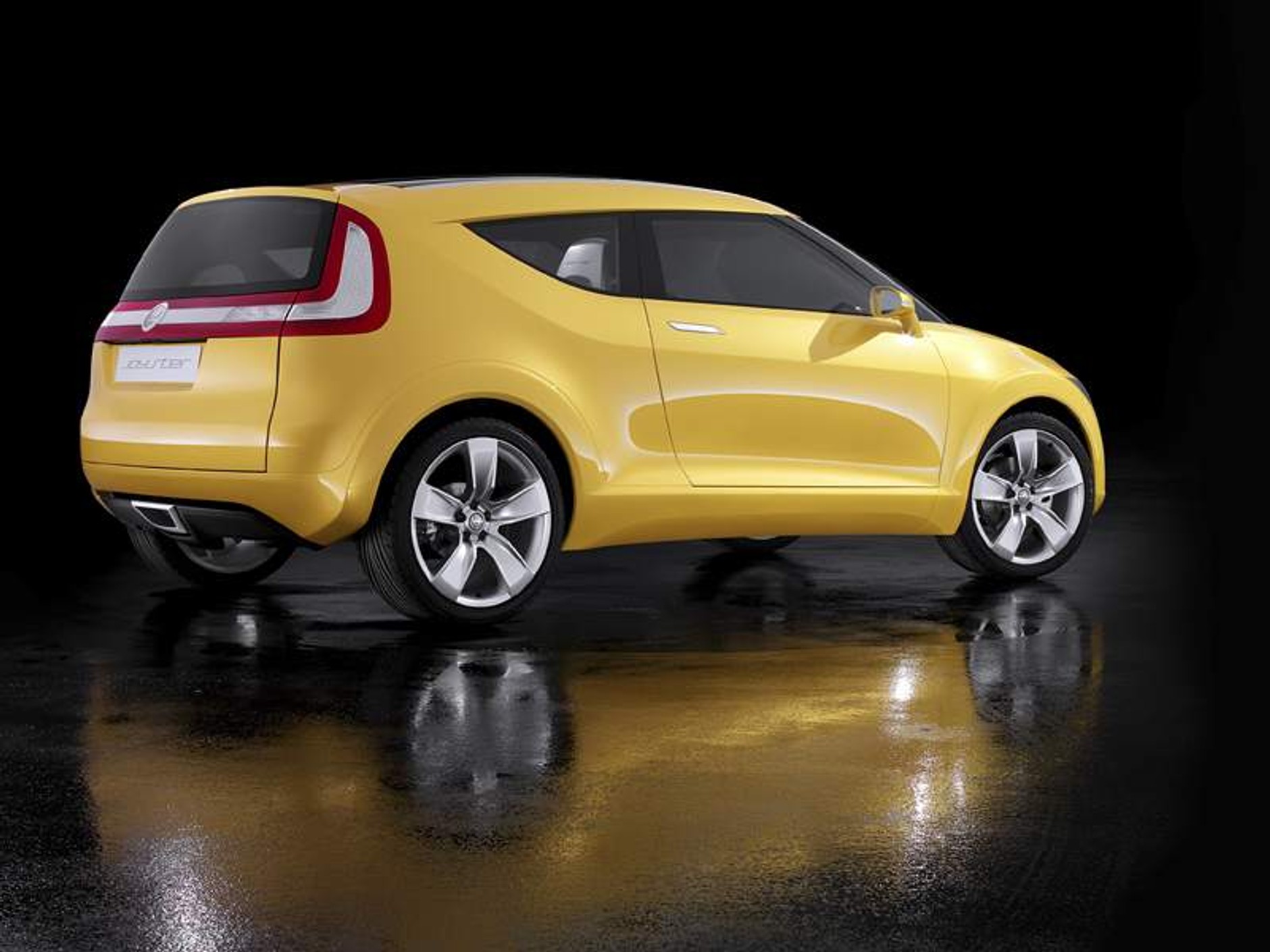 Paryż na żywo: Skoda Joyster – dostępne czeskie mini