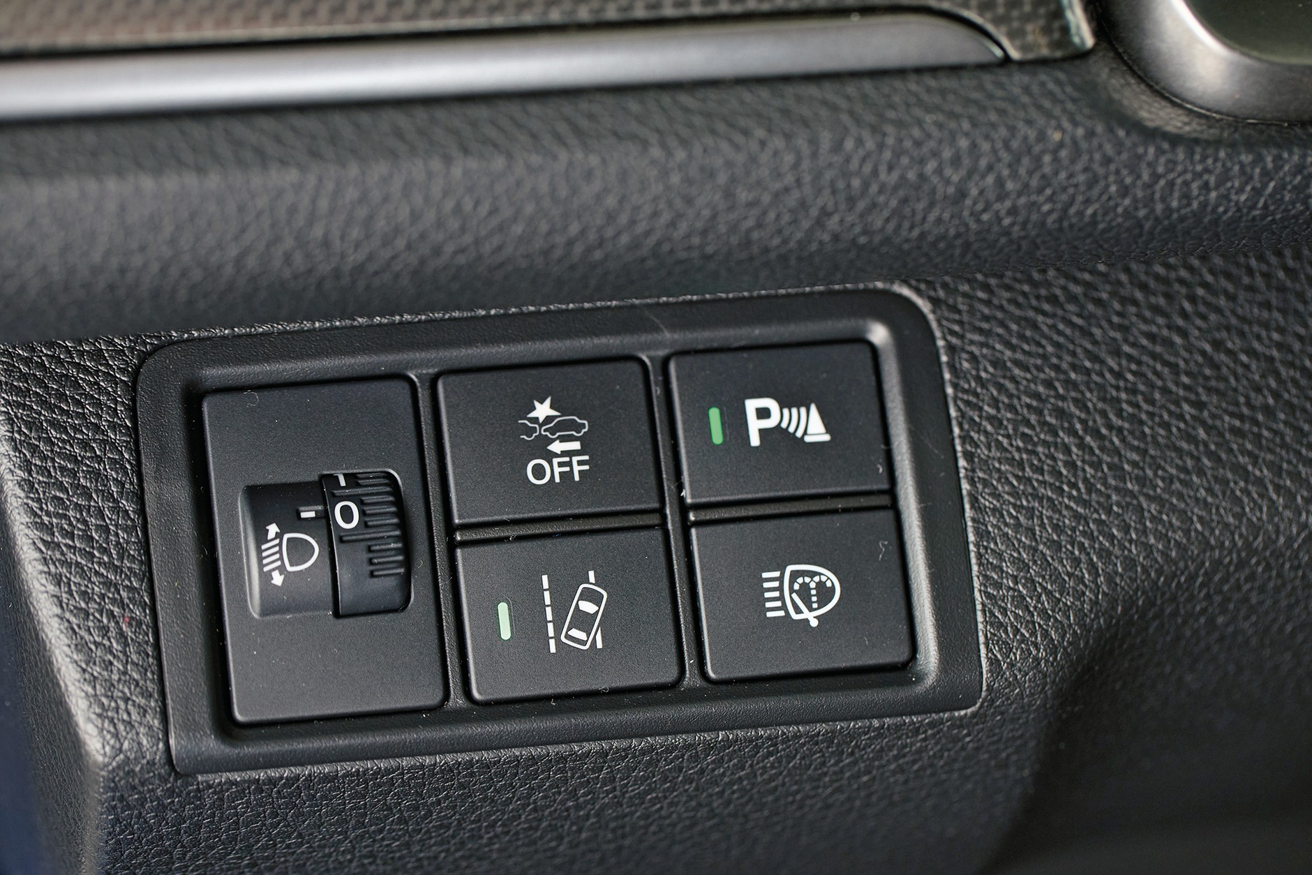 Używana benzynowa Honda Civic X – nie wszystko się udało!