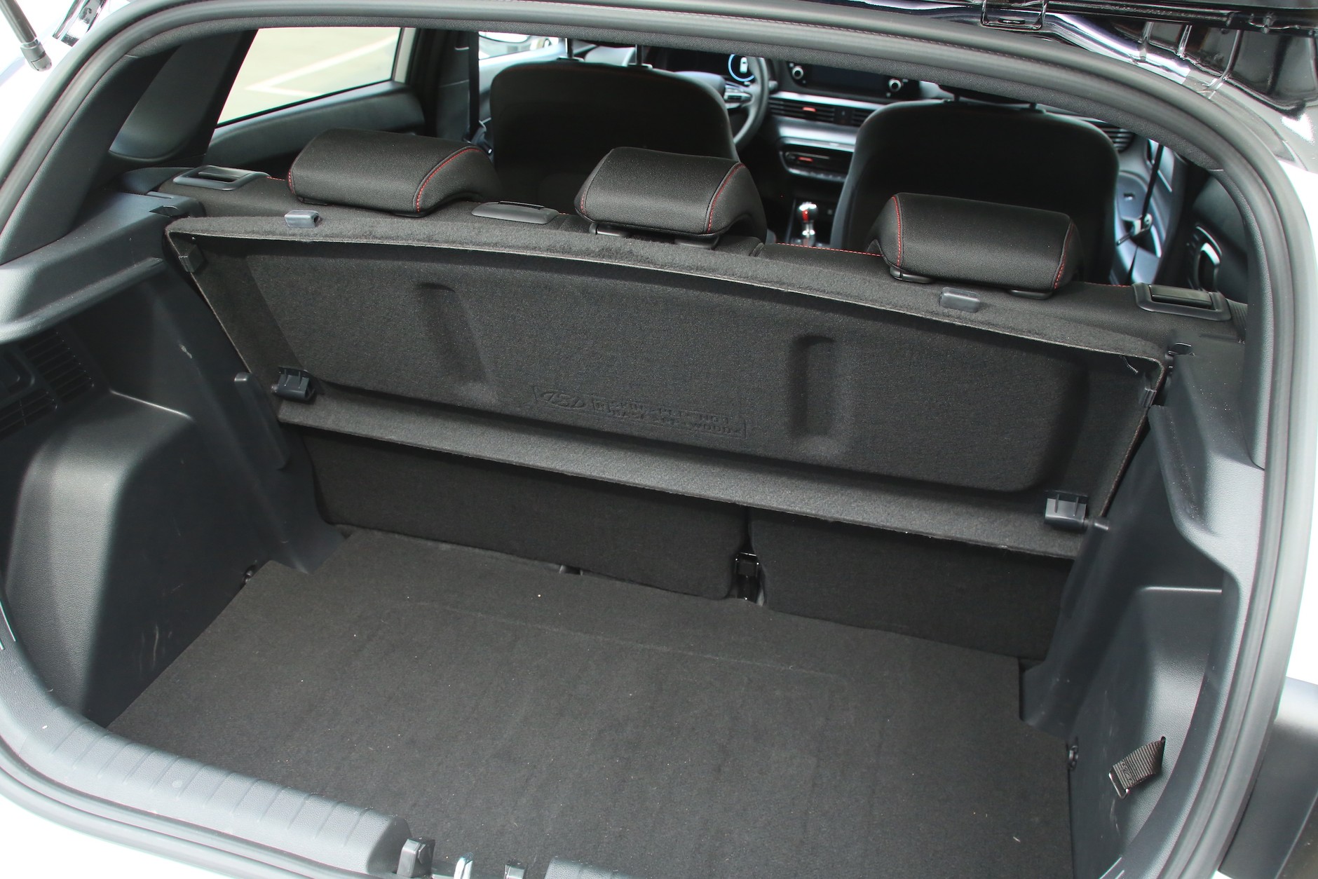 Hyundai i20 1.2 N-Line