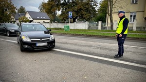 Dowody rejestracyjne się posypią. Zaczyna się masowa kontrola aut. Każdy jest zagrożony
