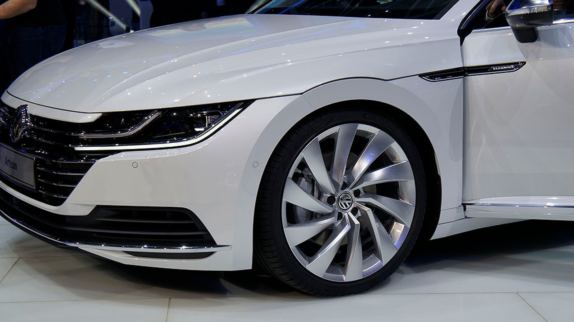 Nowości Volkswagena na Genewa Motor Show 2017