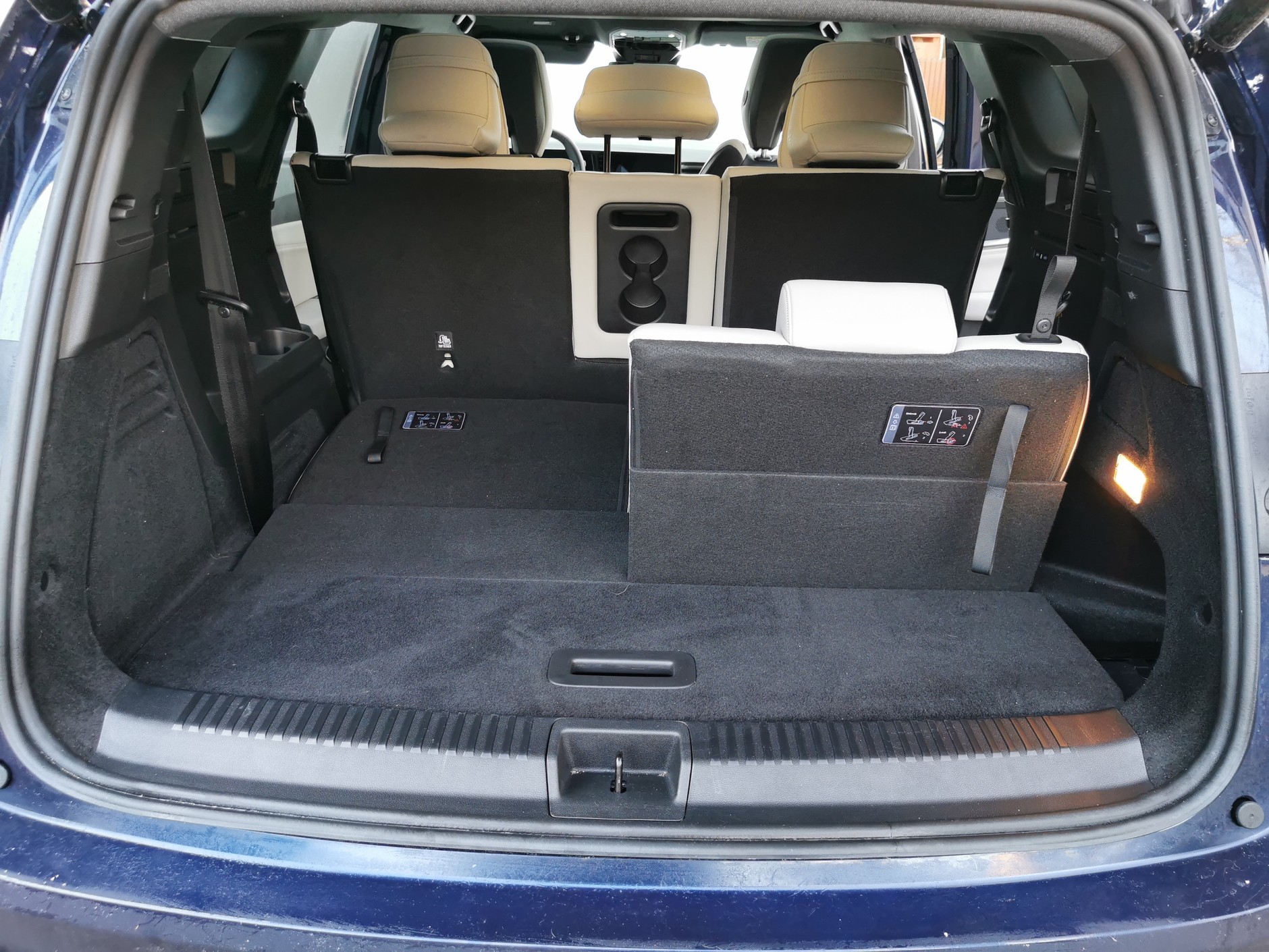 Renault Espace SUV (2024)