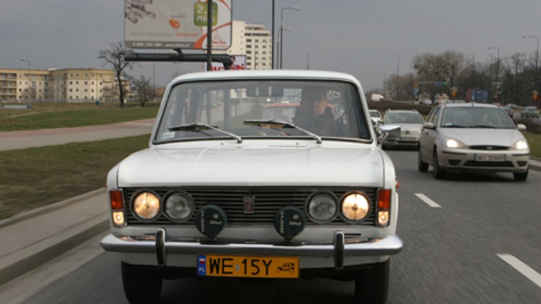 40 świeczek na torcie!