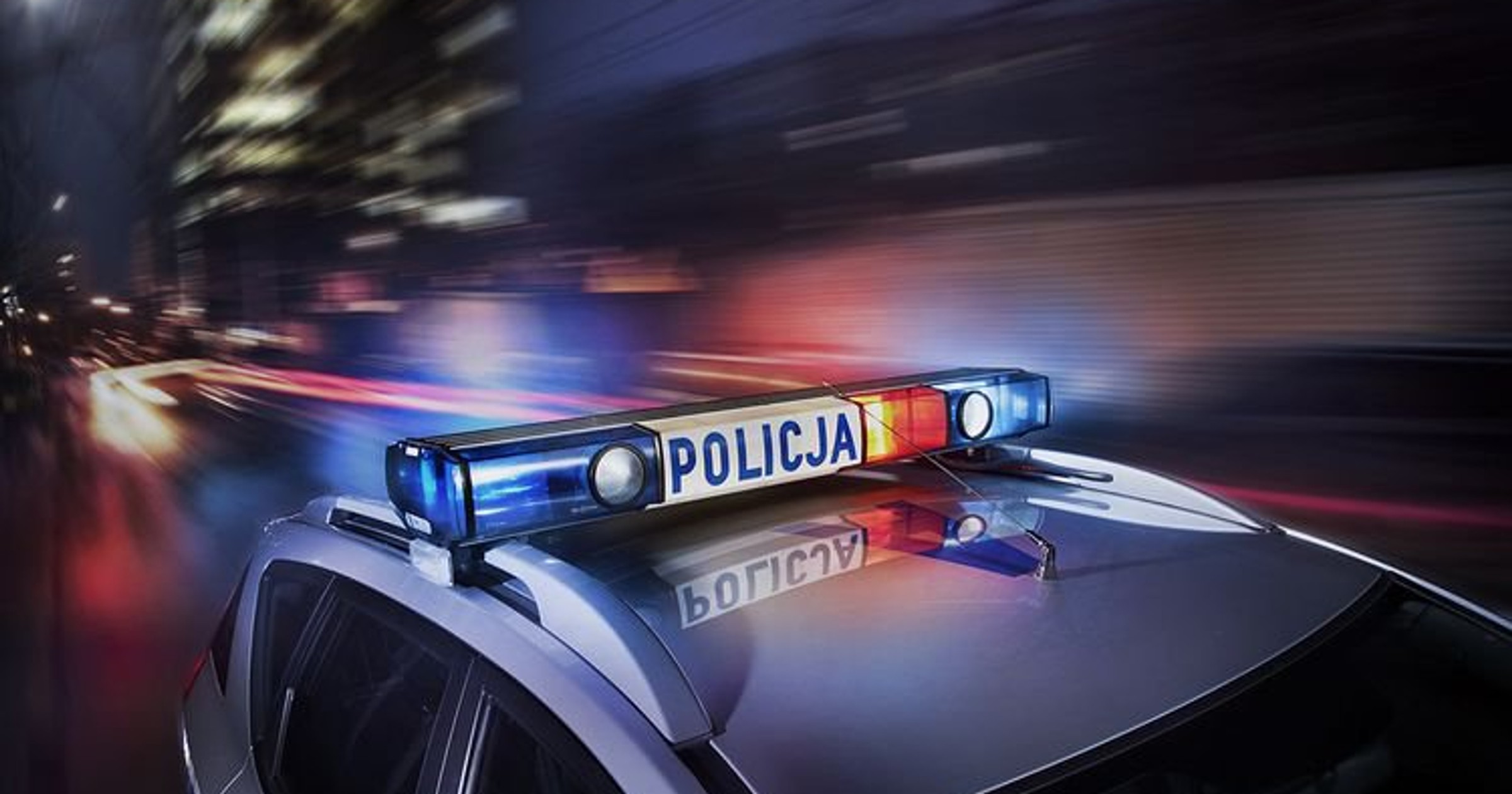 Policja