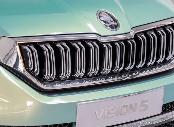Premiery Skody: nowa Octavia i Yeti II