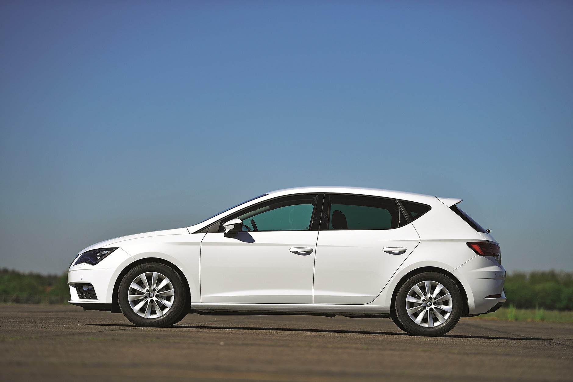 Seat Leon 1.0 EcoTSI, 115 KM, 66 000 zł