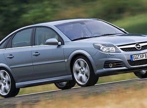 Opel Vectra C: olbrzymie auto za 16 tysięcy
