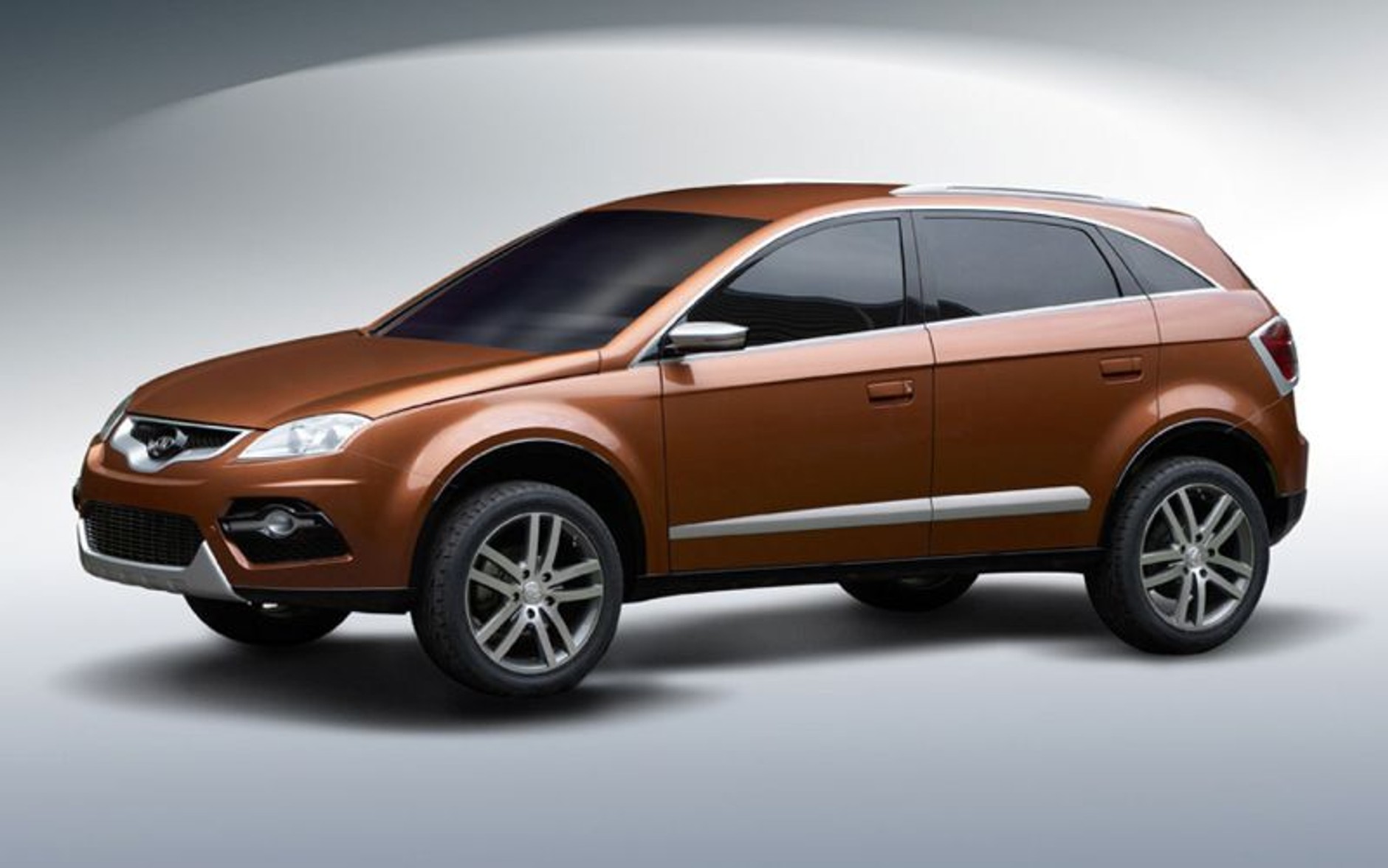 Łada C Cross: Koncept kompaktowego rosyjskiego SUV-a