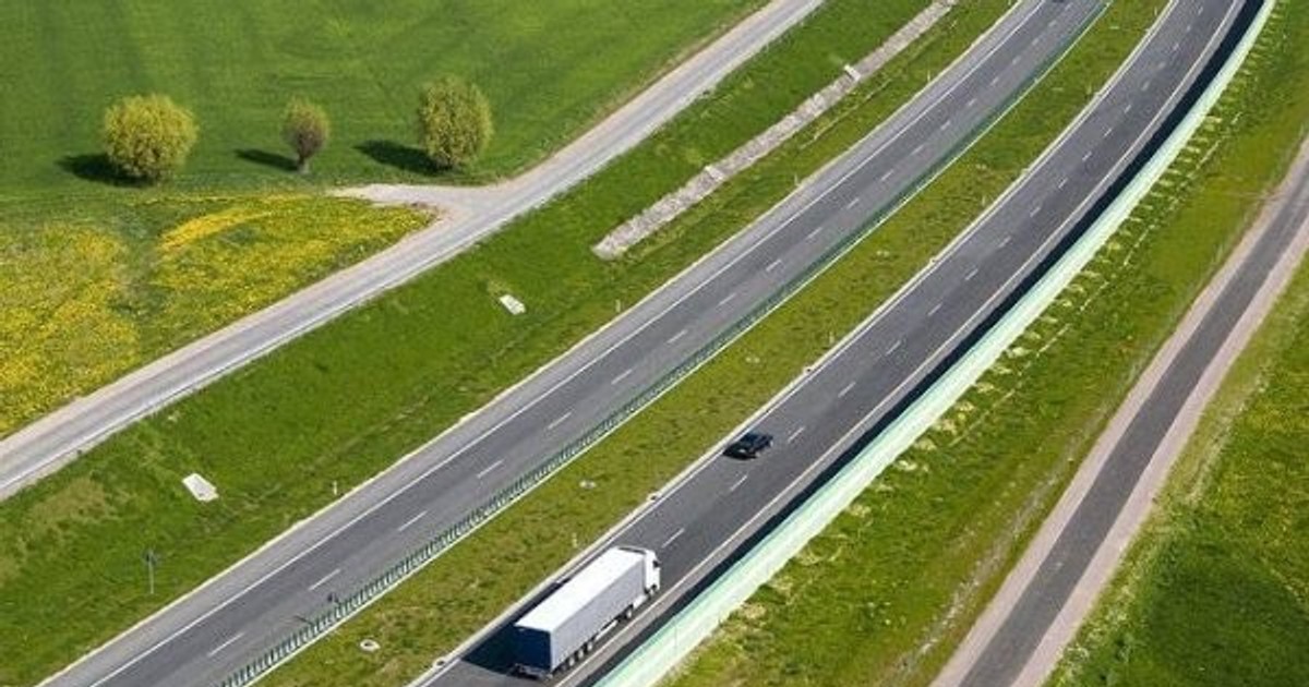 Autostrada