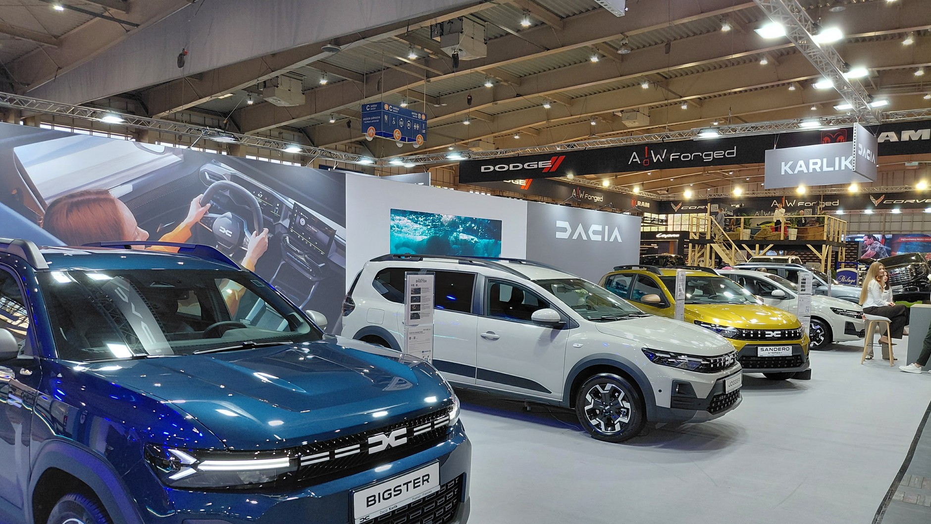 Poznań Motor Show 2026