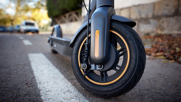 Hulajnoga elektryczna