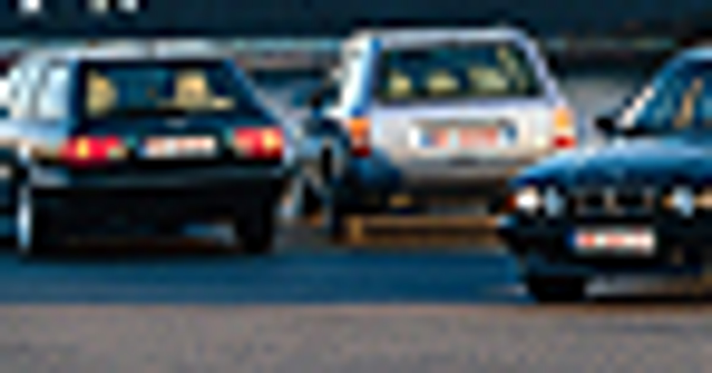 Audi A6 2.6, BMW 520i i Mercedes E 220 - Jak wino i skrzypce