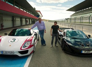 Obejrzeliśmy „The Grand Tour”! Jaki jest nowy program Clarksona, Hammonda i Maya?
