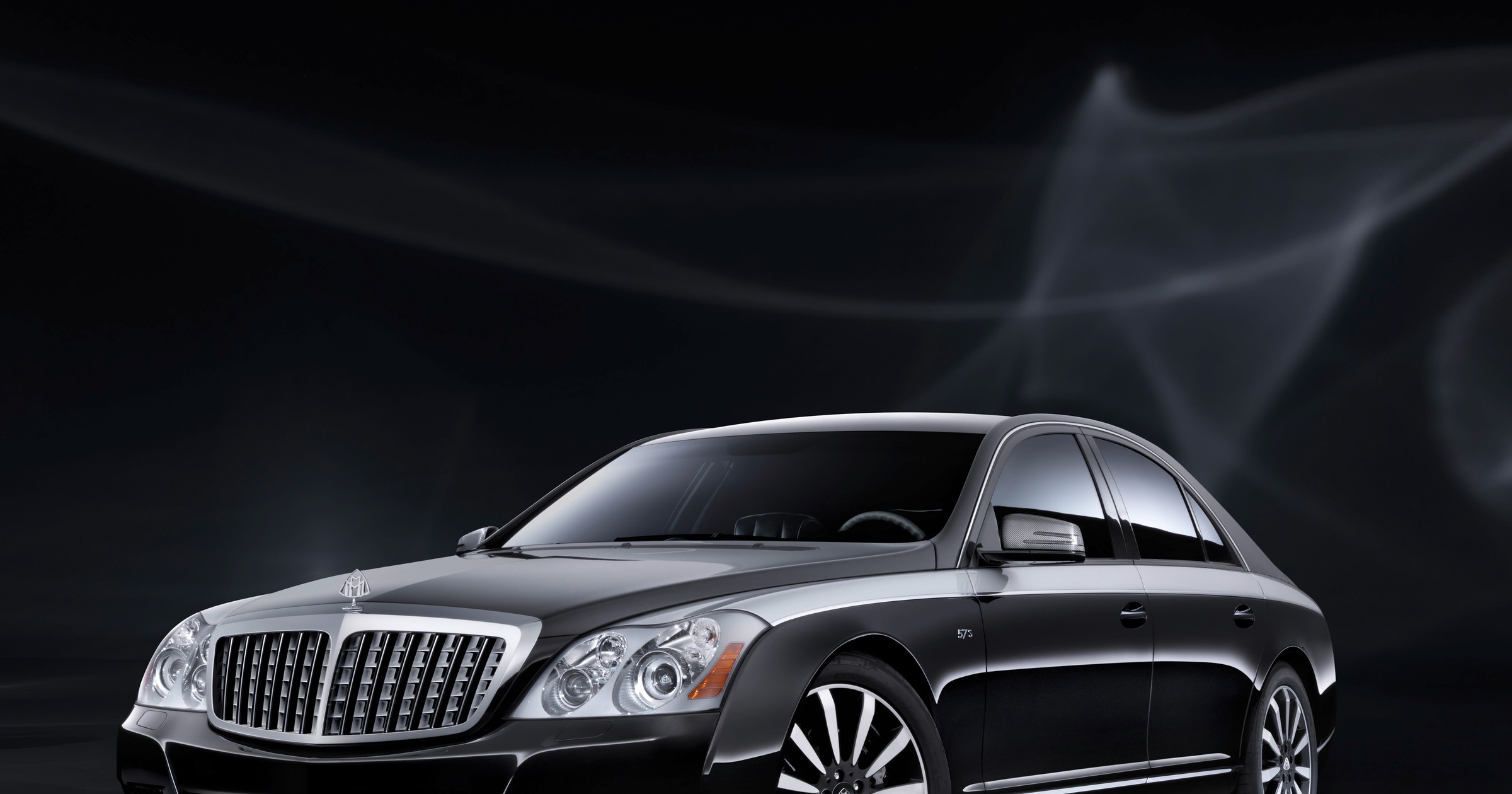 Specjalny Maybach na 125 lat marki