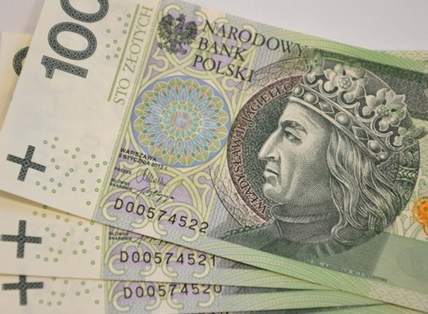Próbował przekupić policjantów, bo "spieszył się na kurs tańca"