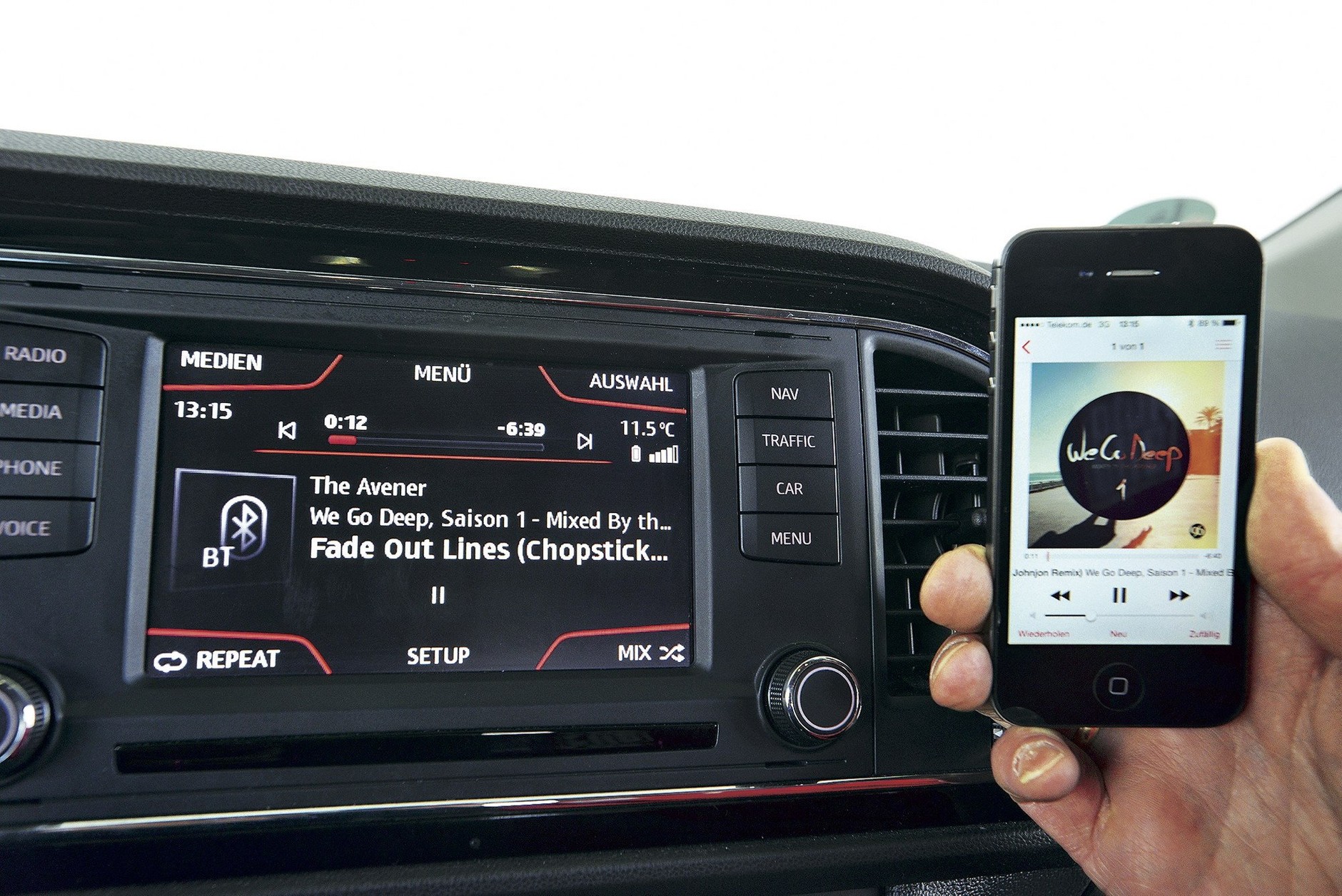 Porównanie: Honda Civic, Kia cee'd, Nissan Pulsar, Seat Leon