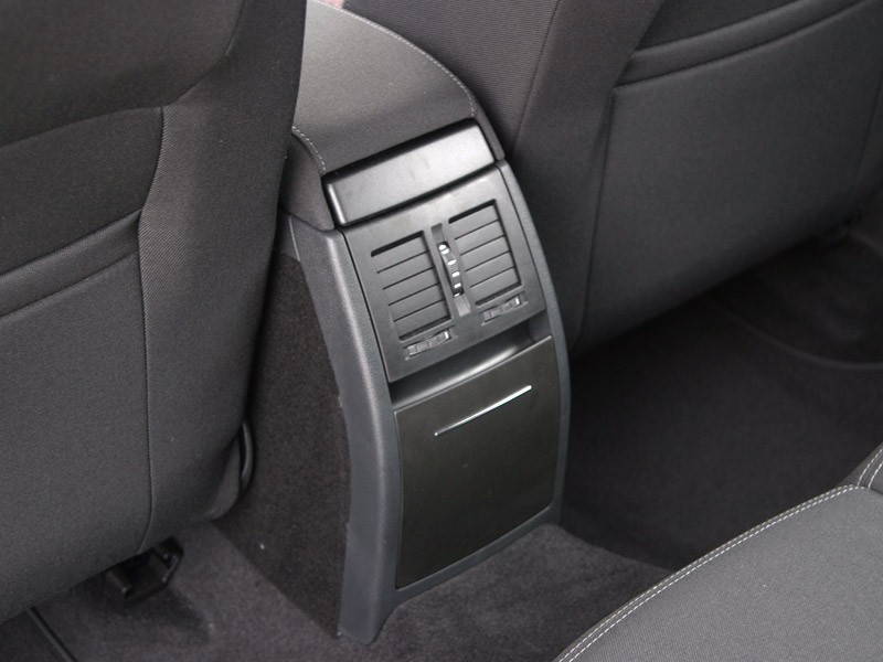 Škoda Octavia Combi 1,4 TSI (90 kW): pierwsze wrażenia z jazdy