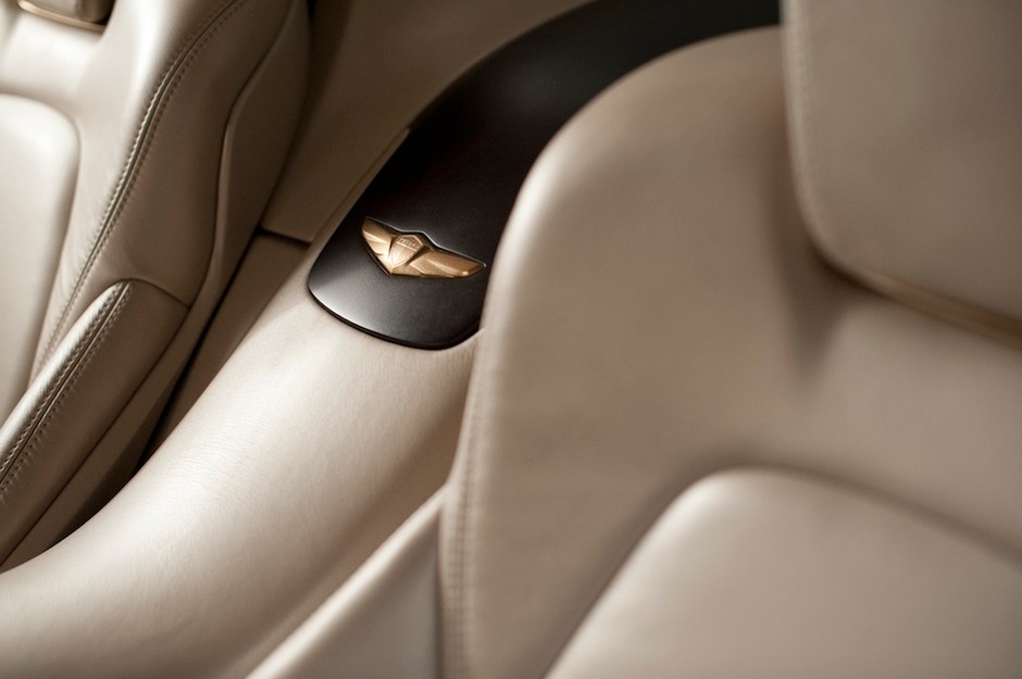 Hyundai chce być marką Premium