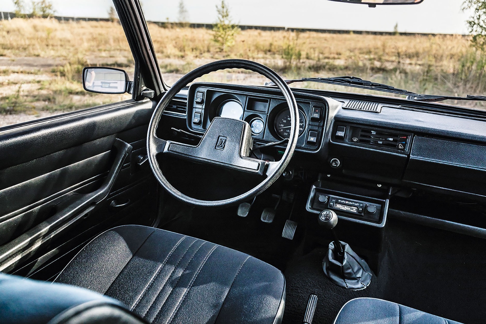 Łada 2104 - sowiecki klasyk absolutny