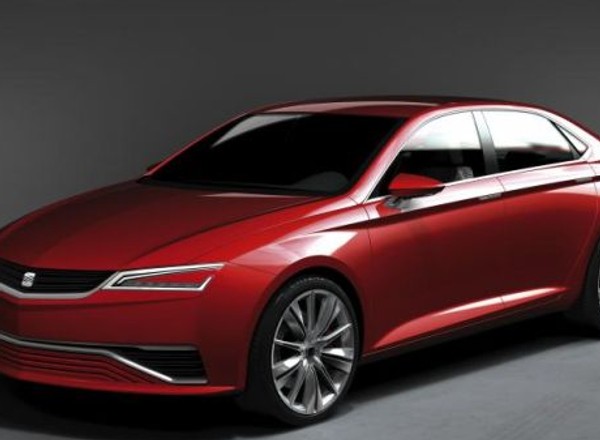 Seat IBL: dynamiczna przyszłość marki