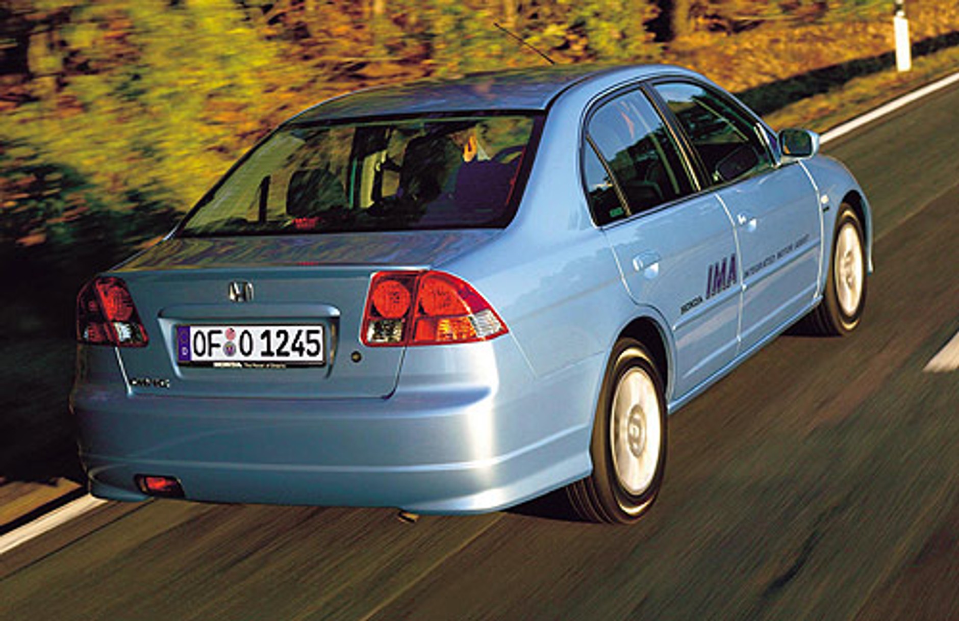 Gotowy na lepsze jutro